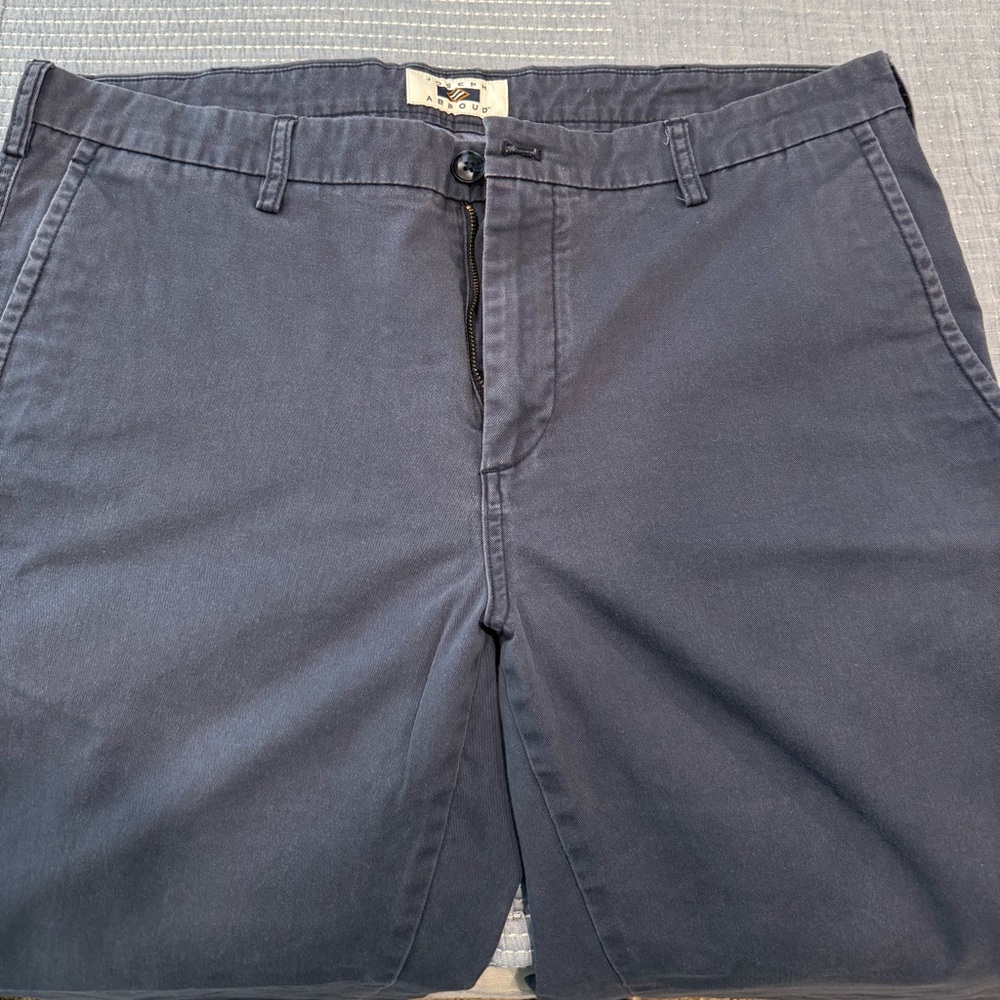 Joseph Abboud  Men's Chinos
